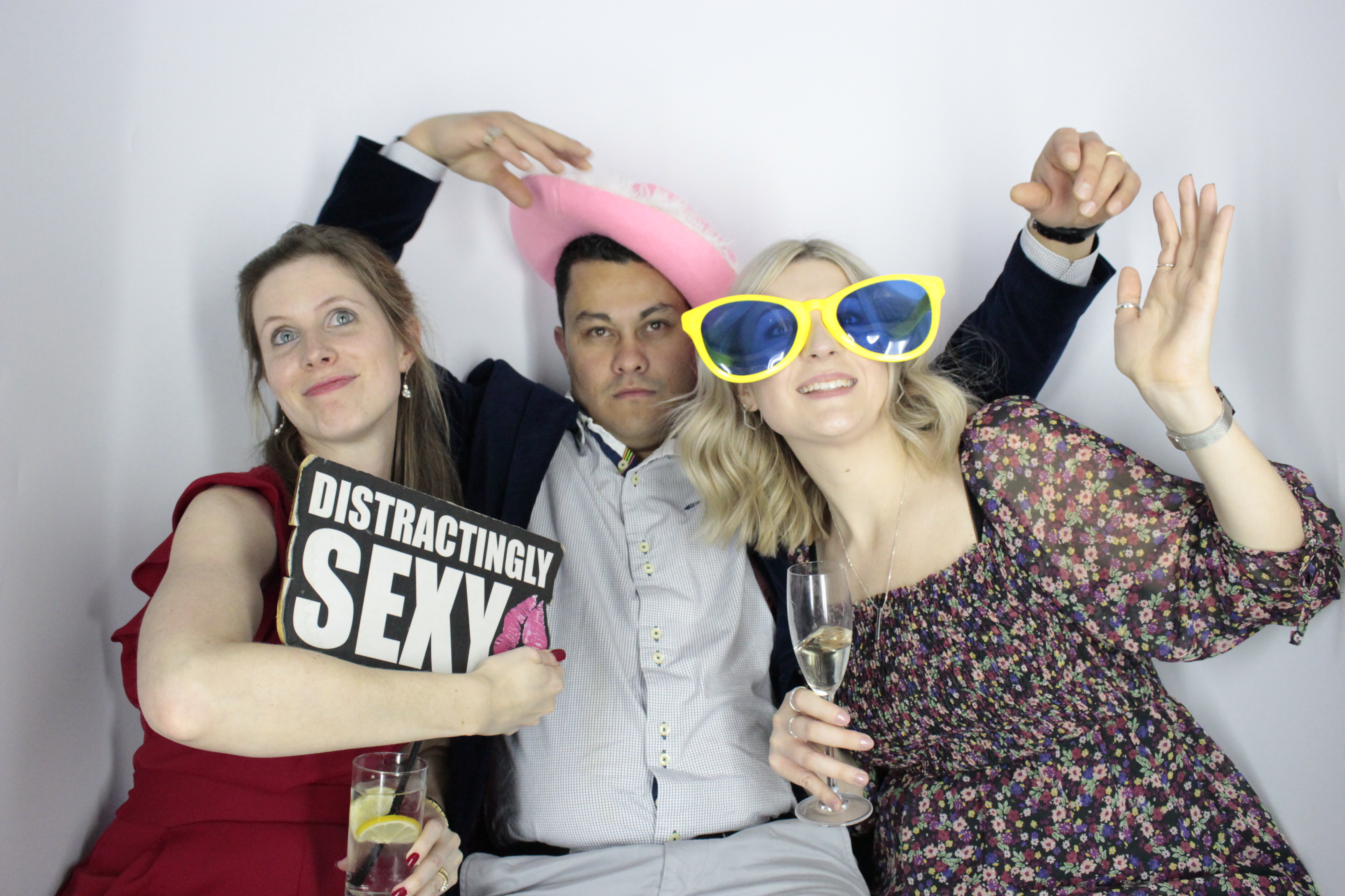Darren and Claire’s Wedding  | View more photos from the event at gallery.myphotoboothexperience.co.uk/u/MyPhotoBoothExperienceLtd/Darren-and-Claire’s-Wedding